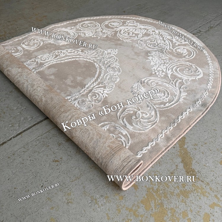 Овальный Ковер Для Гостиной Дизайн 30830