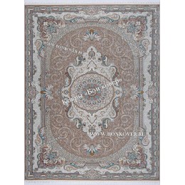 Иранский Ковер Для Гостиной Арт 30281
