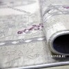 Ковер Турция Для Гостиной Дизайн 69 Сиреневый