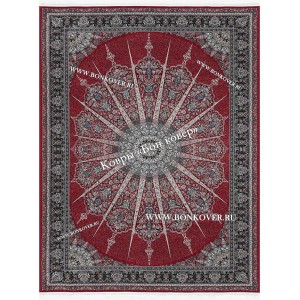 Ковер Премиум Класса с Восточным Узором Дизайн 30210