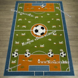 Ковер Карпет New Дизайн 30