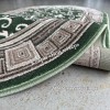 Овальный Ковер для Гостиной Дизайн 30869