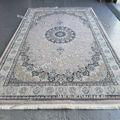 Персидский Ковер Для Гостиной Дизайн 29695 New NN