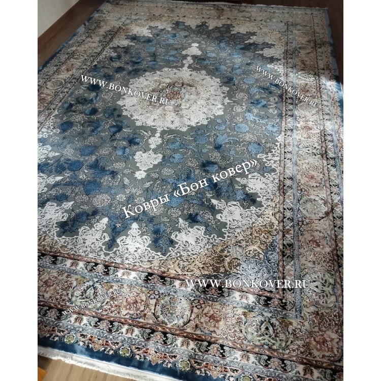 Турецкий Ковер Для Гостиной Дизайн 30574