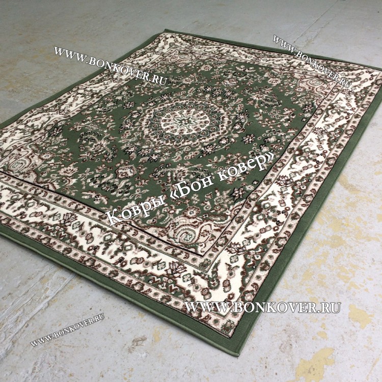 Ковер Лайт Карпет New 8 Дизайн 29986