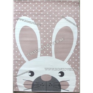 Ковер Карпет New 02 Детский Дизайн 03 Прямоугольный