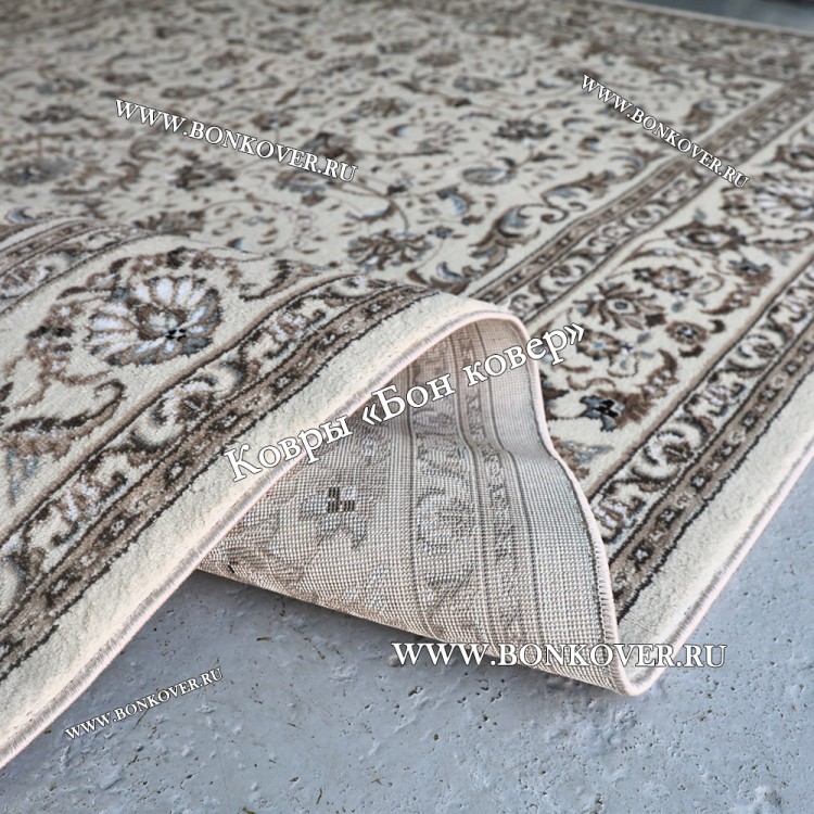 Ковер для гостиной дизайн 010 New