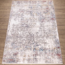 Ковер Olimpos MT122 CREAM / KOYU_TERRA